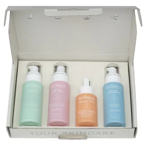 totemica pr box