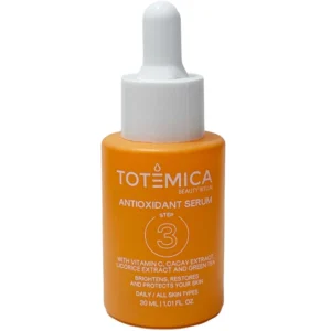 totemica antioxidant serum