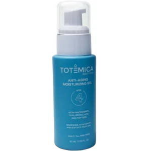 totemica moisturizing gel